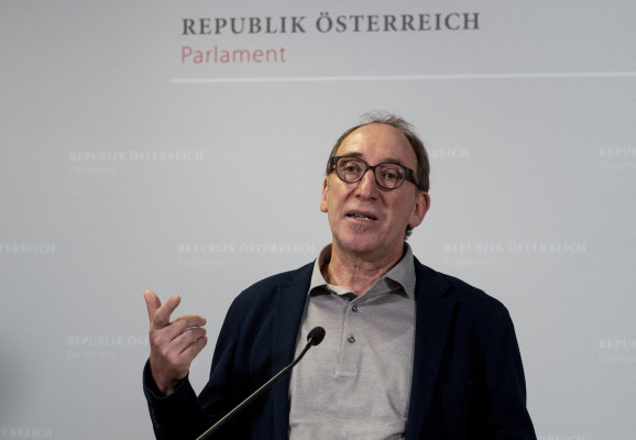 Austria pondrá fin a la vacunación anticovid obligatoria