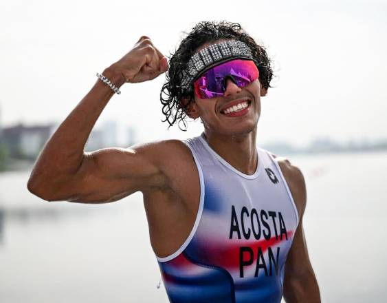 Acosta: La mala gestión federativa afecta a los atletas