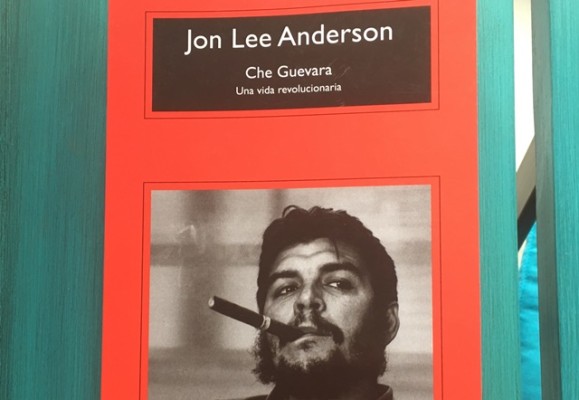 El Che Guevara: Una vida revolucionaria