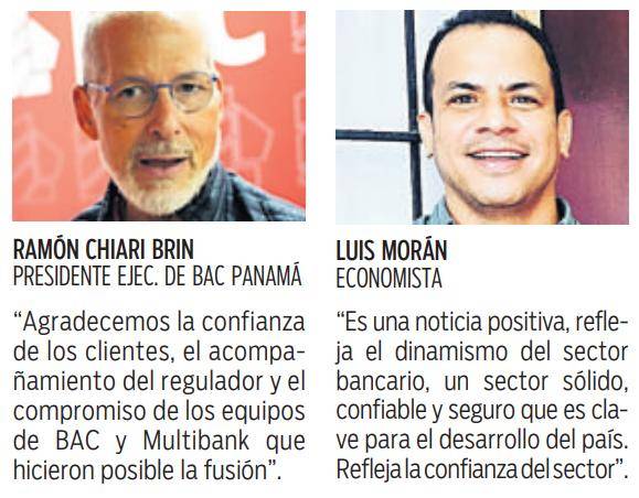 $!BAC se consolida como el segundo banco de Panamá