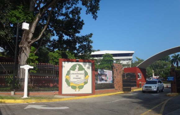 Universidad de Panamá mantendrá sus clases virtuales