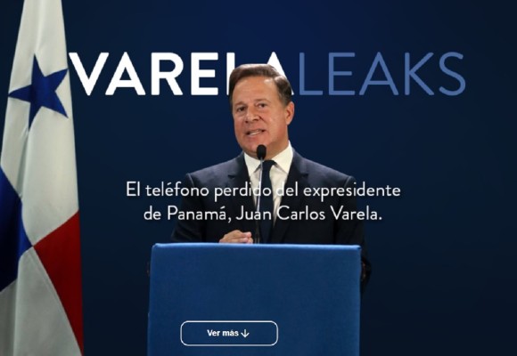 Se deben abrir investigaciones por los Varela Leaks, dicen expertos