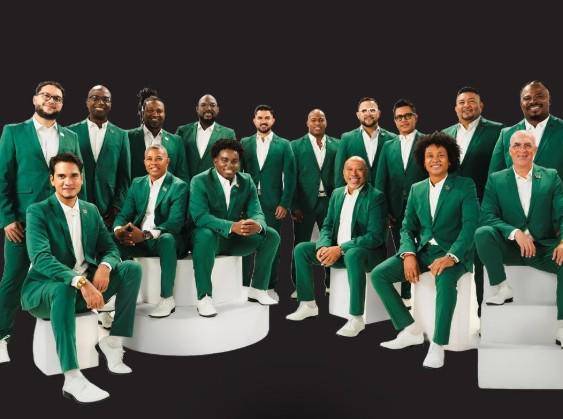 Grupo Niche se suma al panel “Generaciones” de Billboard.