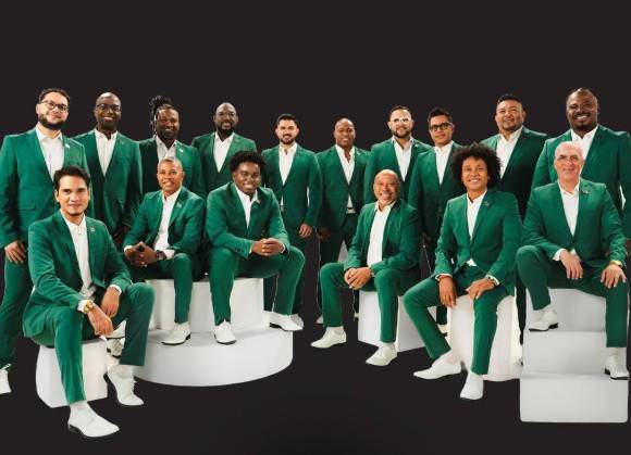 Grupo Niche se suma al panel “Generaciones” de Billboard Latin Music Week 2026