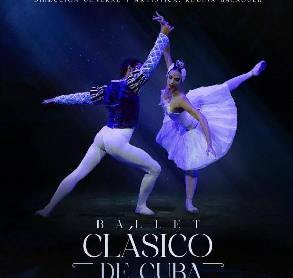 Gala de Estrellas Internacionales en Panamá