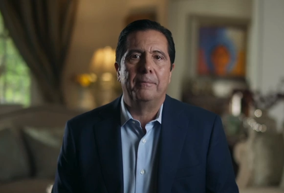 Expresidente Torrijos anuncia que será candidato presidencial fuera del PRD