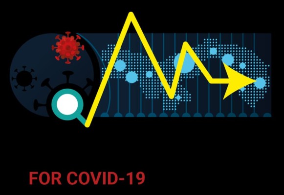 La UTP lanza un sistema de predicción del Covid-19