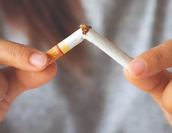 ML | Buscan erradicar el consumo del tabaco.