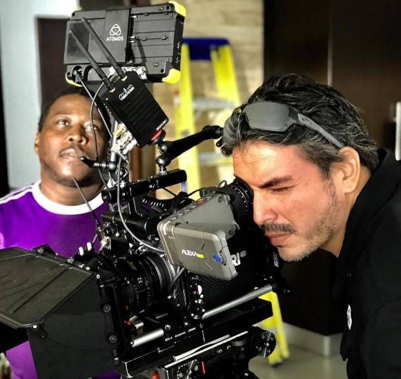 “Caja Express”, acción con flow panameño