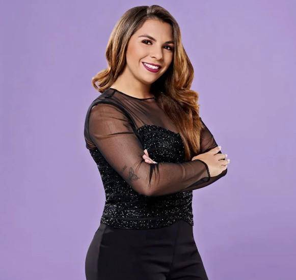 Científica panameña que traduce la voz del océano