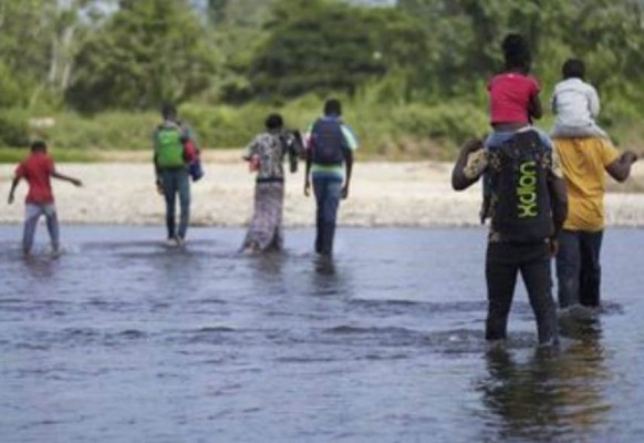 Fallecen tres migrantes por inmersión en la comarca Guna Yala