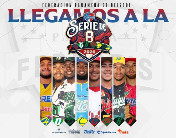 Ronda de Ocho del Béisbol Mayor arranca esta noche