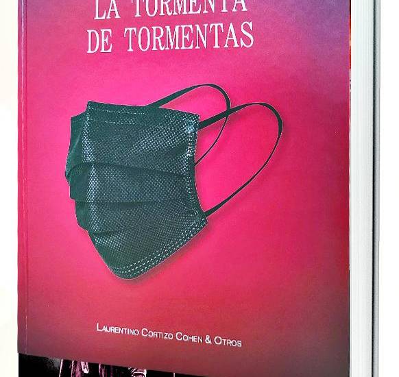 Revelaciones en “La tormenta de tormentas”