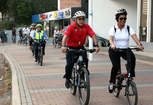 ¿La capital de Panamá puede ser amigable con las bicicletas?