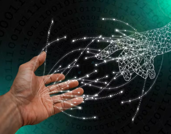 Pixabay | Inteligencia Artificial.