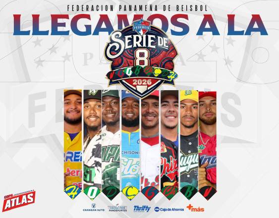 FEDEBEIS | Serie de 8.