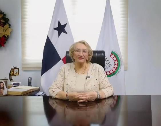 ML | Etelvina Medianero de Bonagas.