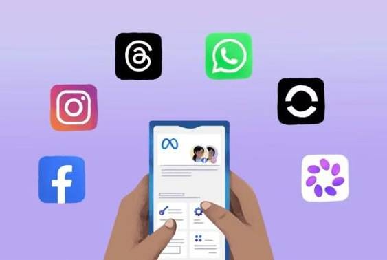Archivo - Actualización de cuentas de Meta.