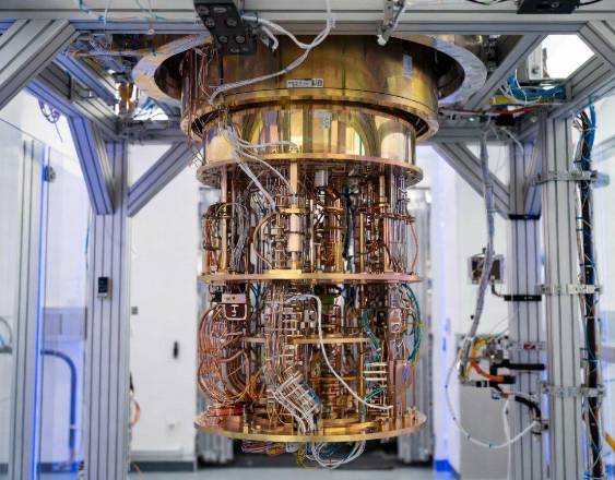 IBM invertirá USD 10.000 millones en desarrollo de computación cuántica