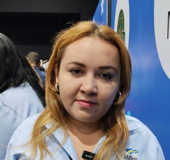Miles asistieron a feria “Empleo 2.0” que continúa hoy en ATLAPA