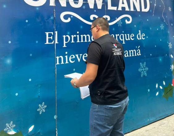 Acodeco logra devolución de más de B/.4,500 a consumidores por caso Snowland Panamá