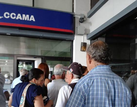 ML | Cambio de CEPANIM.