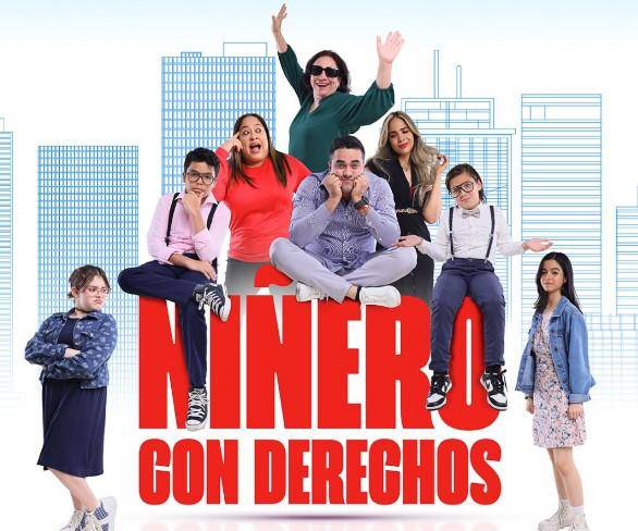 ¡A reír en el teatro!