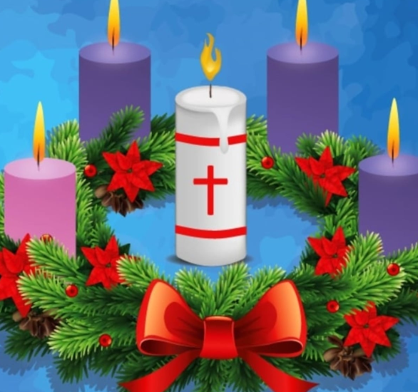 Adviento, un camino de fe y esperanza