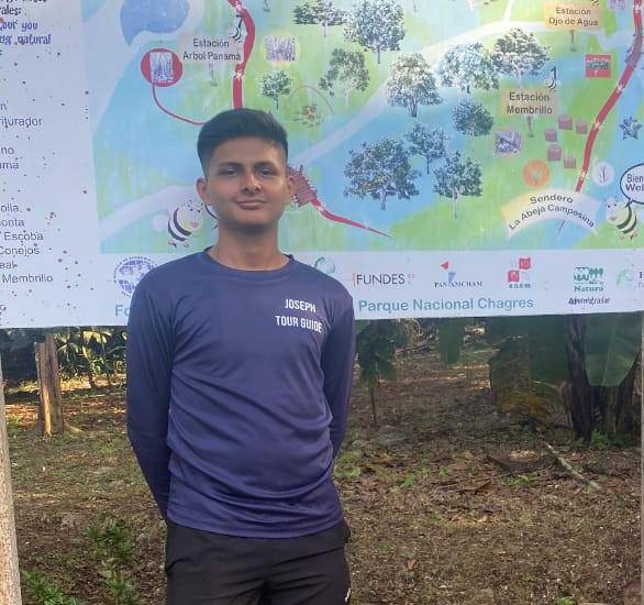 Lago Alajuela ofrece pesca y ruta histórica