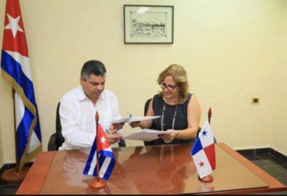 Regocijo entre los emprendedores cubanos por nueva facilidad para ir a Panamá