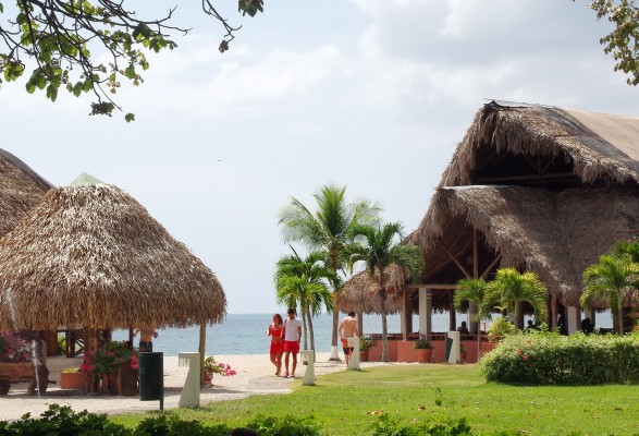 Lanzan campaña para reactivar el turismo panameño