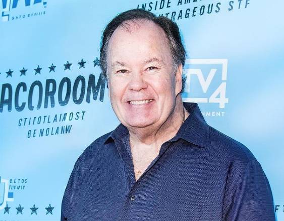 Cortesía: El actor Dennis Haskins.