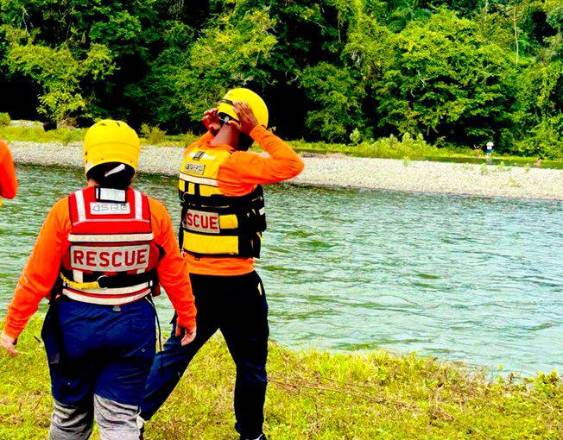 Establecen aviso de vigilancia por condiciones ventosas en el país