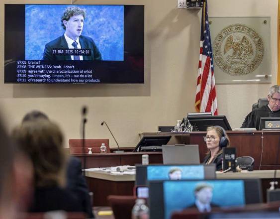 Cortesía @MCBNNEWSS