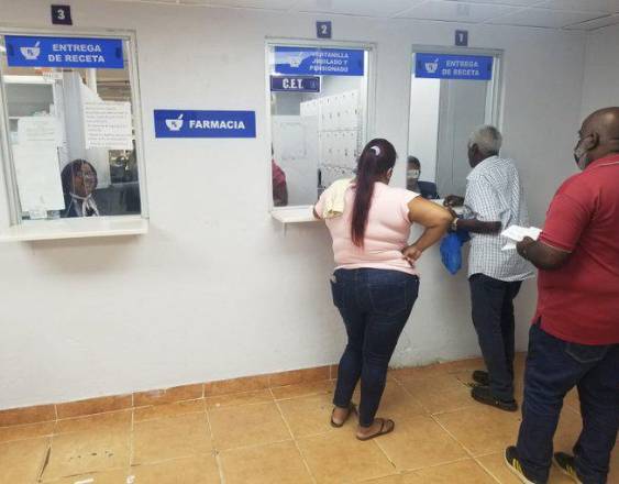 CSS reporta sobre incidencia eléctrica en la Policlínica Hugo Spadafora