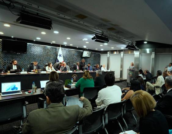 Ministra de Gobierno defiende innovaciones en el sistema de justicia comunitaria ante la Asamblea