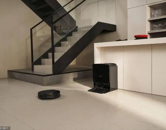 Portaltic/EP | Roborock Saros 10R- ROBOROCK.