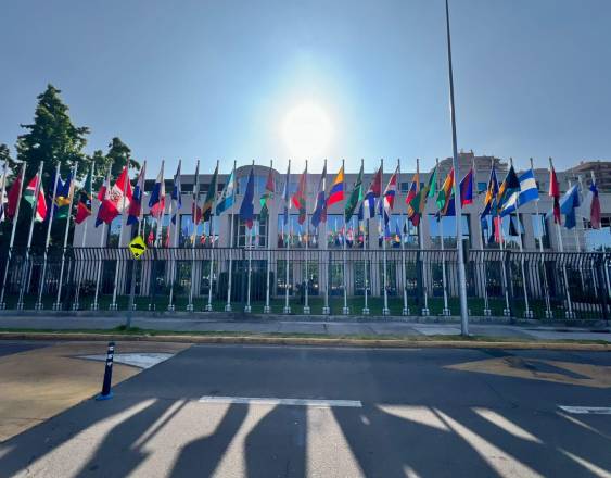 Pobreza en América Latina alcanza su menor nivel desde que hay registro (Cepal)