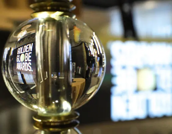 Europa Press | Globo de Oro.