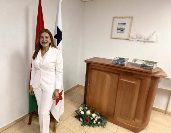 “Solo cuatro de veinte escuelas en Alanje están en terrenos legales”, Atencio