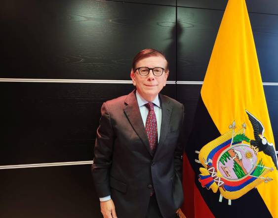 Ecuador y Panamá relanzarán relaciones con foco en la inversión