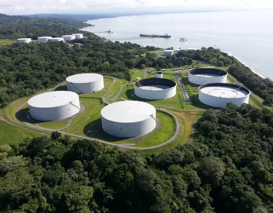 El Estado panameño adquiere el 100% de las acciones de Petroterminal por B/. 191.7 millones