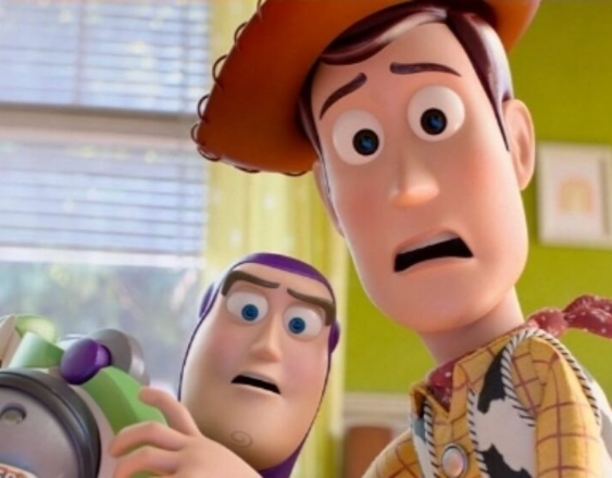 Pixar reveló el primer tráiler oficial de “Toy Story 5”.