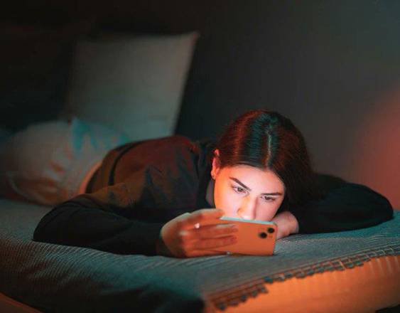 Jefe de Instagram niega la noción de adicción clínica a las redes sociales