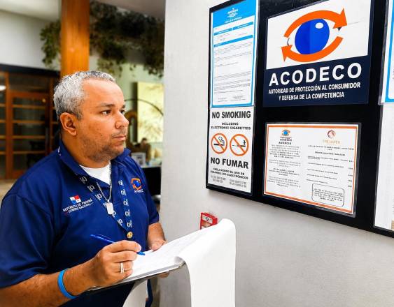 Acodeco detecta 222 irregularidades que afectan los beneficios de jubilados y pensionados