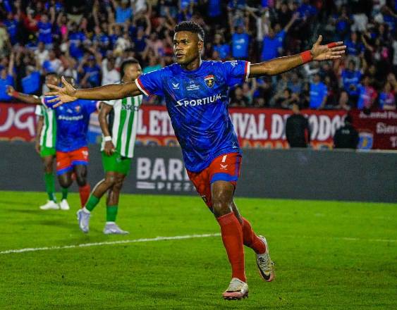 Plaza Amador: Bicampeón de la LPF