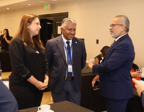 Panamá discute alianzas digitales en busca de acelerar la innovación tecnológica