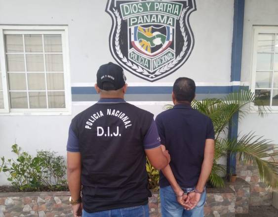 ML | Capturan al exrepresentante de Campana.