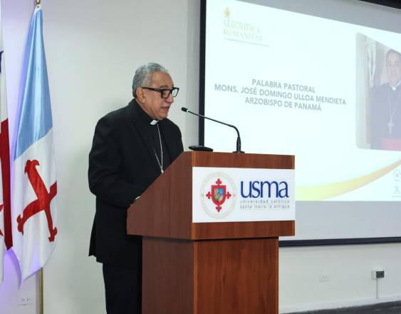 Ulloa llama a custodiar lo humano ante el avance de la Inteligencia Artificial