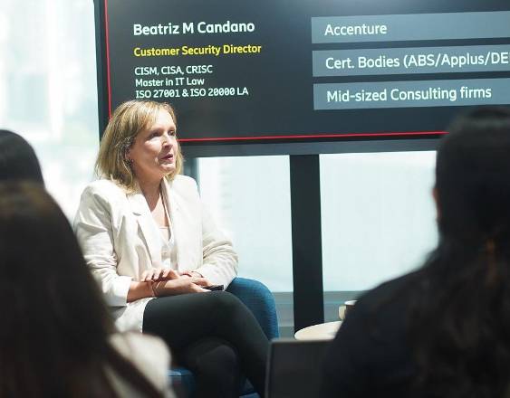 Plantean la importancia de integrar ciberseguridad y 5G para impulsar la transformación digital